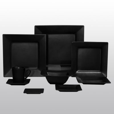 Image two of Aja Black China
